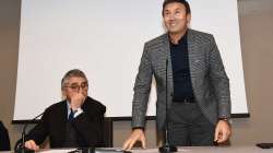 Assemblea Elettiva 2017